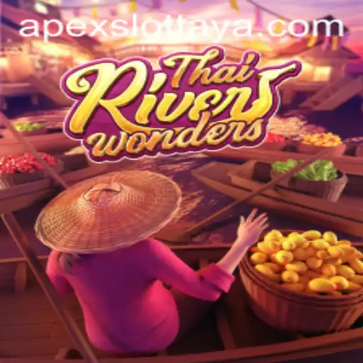 Exploring ThaiRiverWonders: The Apex Slot Experience