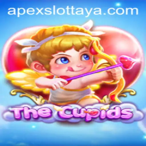 TheCupids: A Game of Strategy and Luck with Apex Slot Features