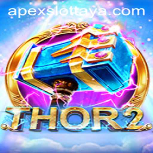 Exploring Thor2: The Apex Slot Game Marvel