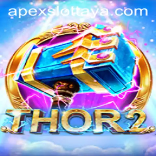 Exploring Thor2: The Apex Slot Game Marvel