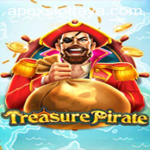 TreasurePirate: Unveiling the Apex Slot Experience
