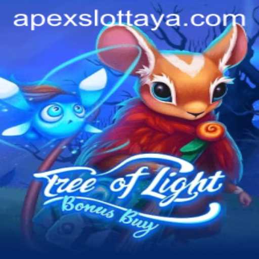 Exploring the Enchanting World of TreeOfLightBonusBuy: A Premier Apex Slot Experience