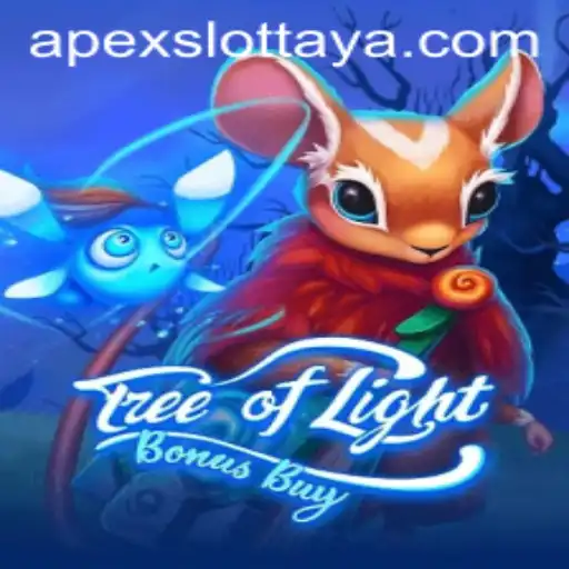 Exploring the Enchanting World of TreeOfLightBonusBuy: A Premier Apex Slot Experience