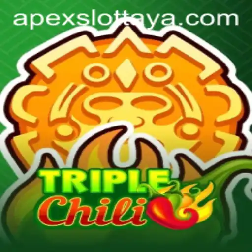 TripleChili: Mastering the Apex Slot Experience