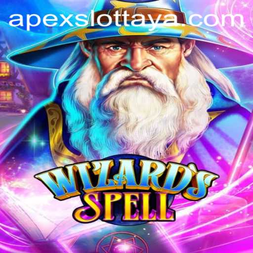 Explore the Magical Realms of WizardsSpell: A Journey to the Apex Slot